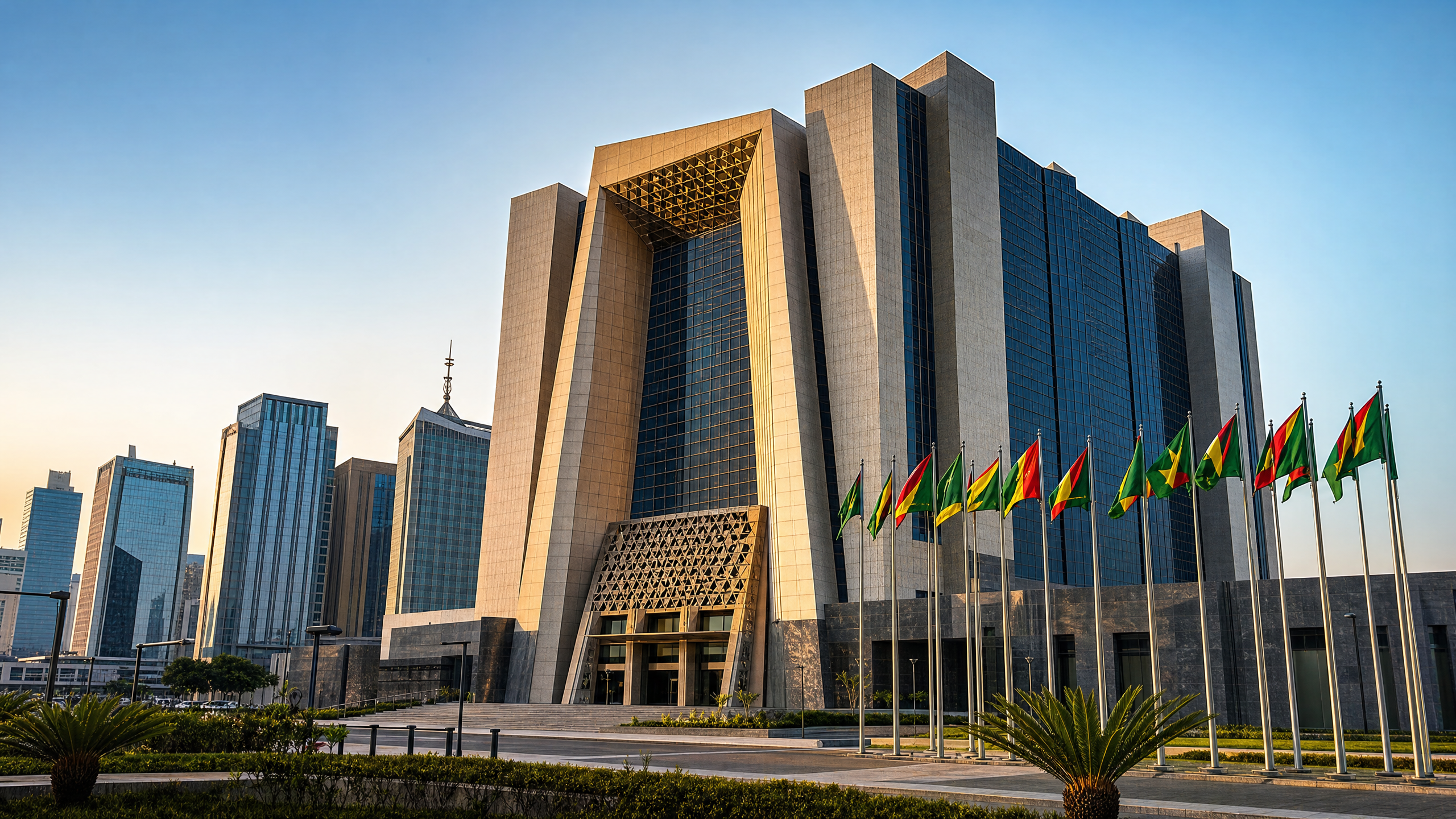 Vers une Banque Centrale Africaine : l'ABCA accélère l'intégration monétaire du continent