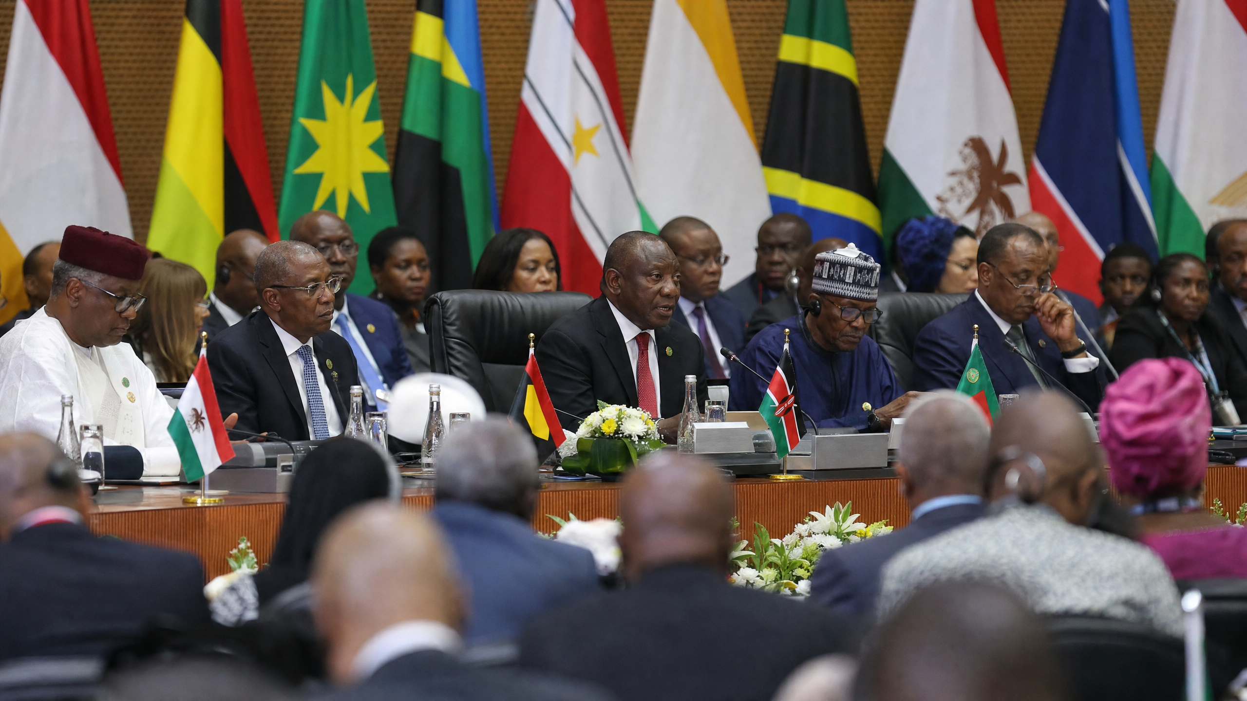 Sommet Africa Forward à Nairobi : la France et l'Afrique réinventent leur partenariat
