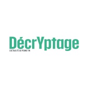 DécrYptage N°1 — Mars 2025